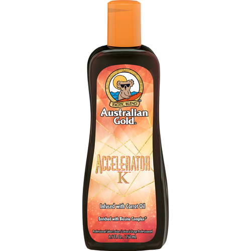 Australian Gold Accelerator K