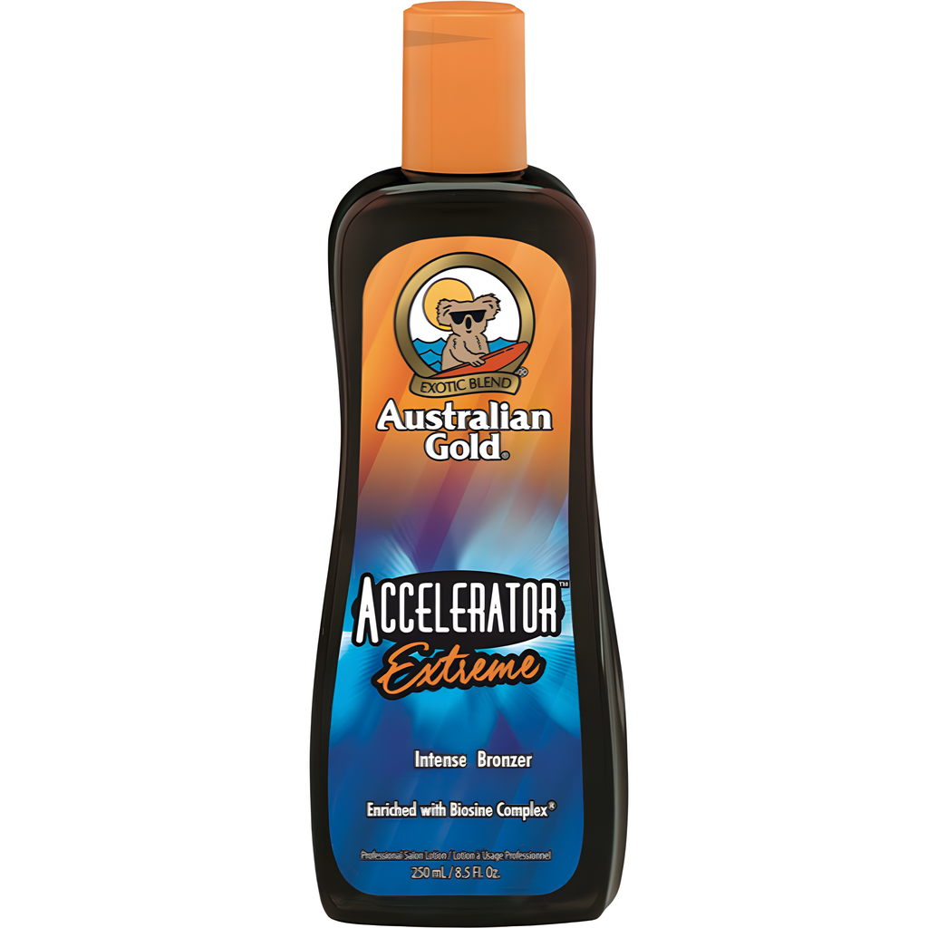 Australian Gold Accelerator Extreme