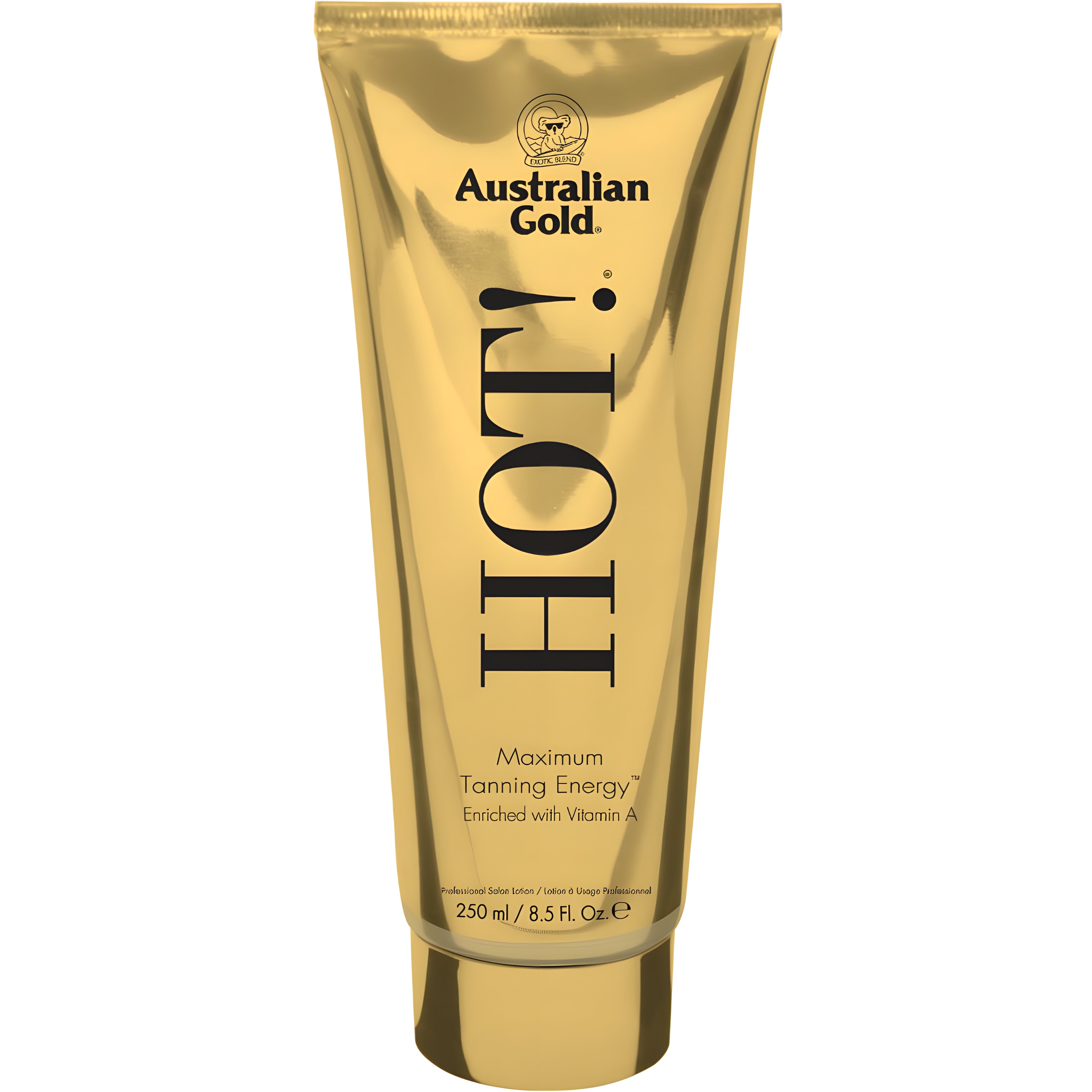 Australian Gold Hot!