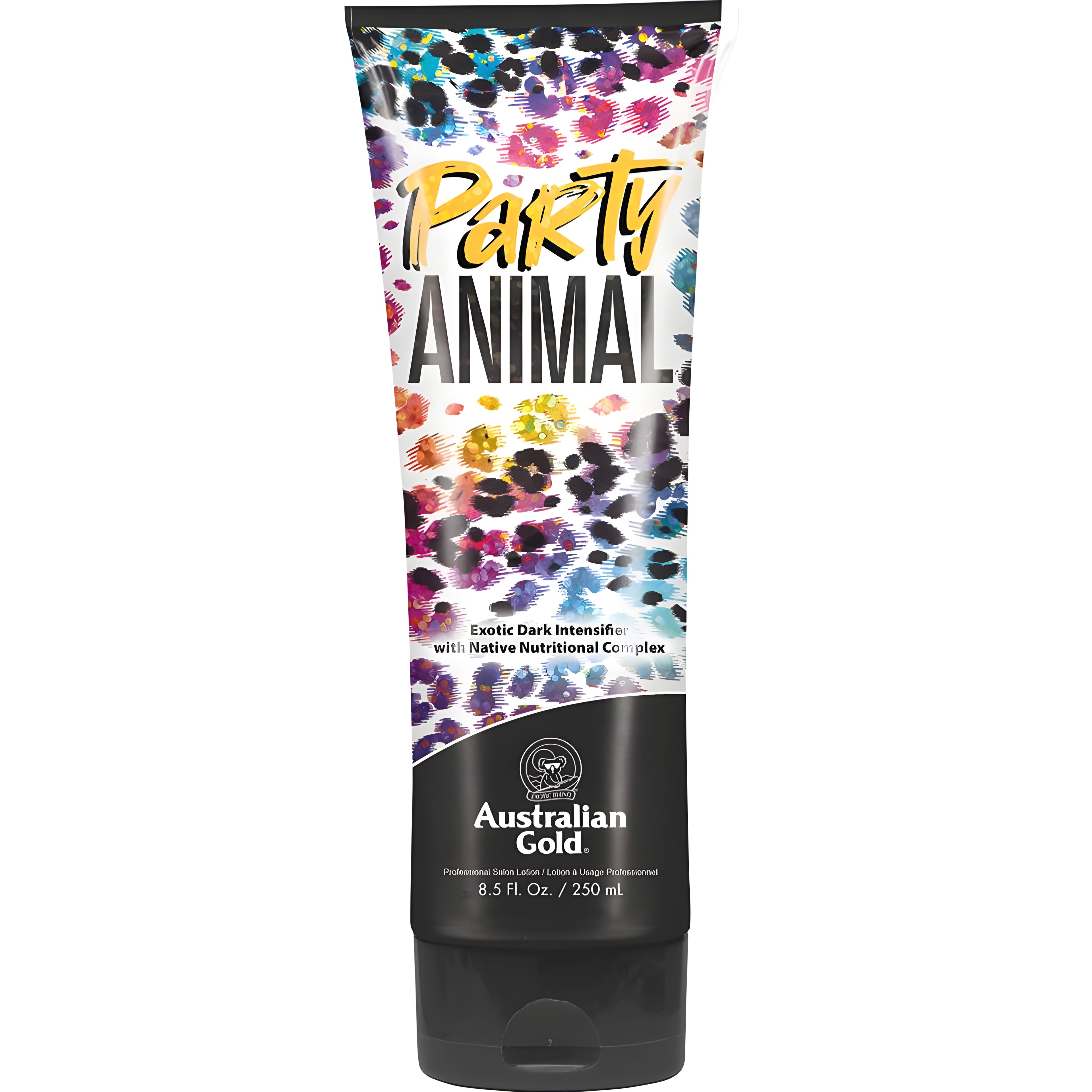 Australian Gold Party Animal