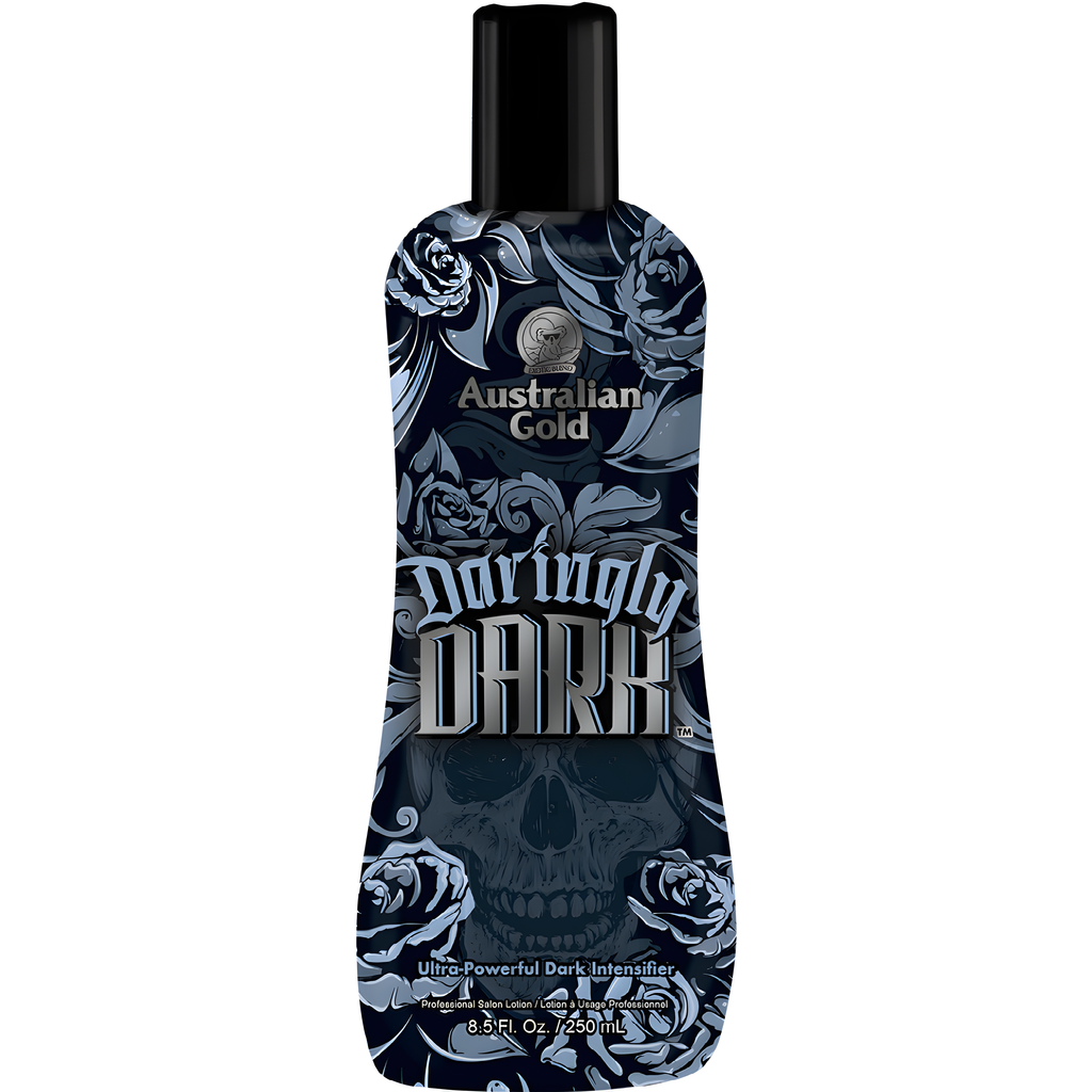 Australian Gold Daringly Dark