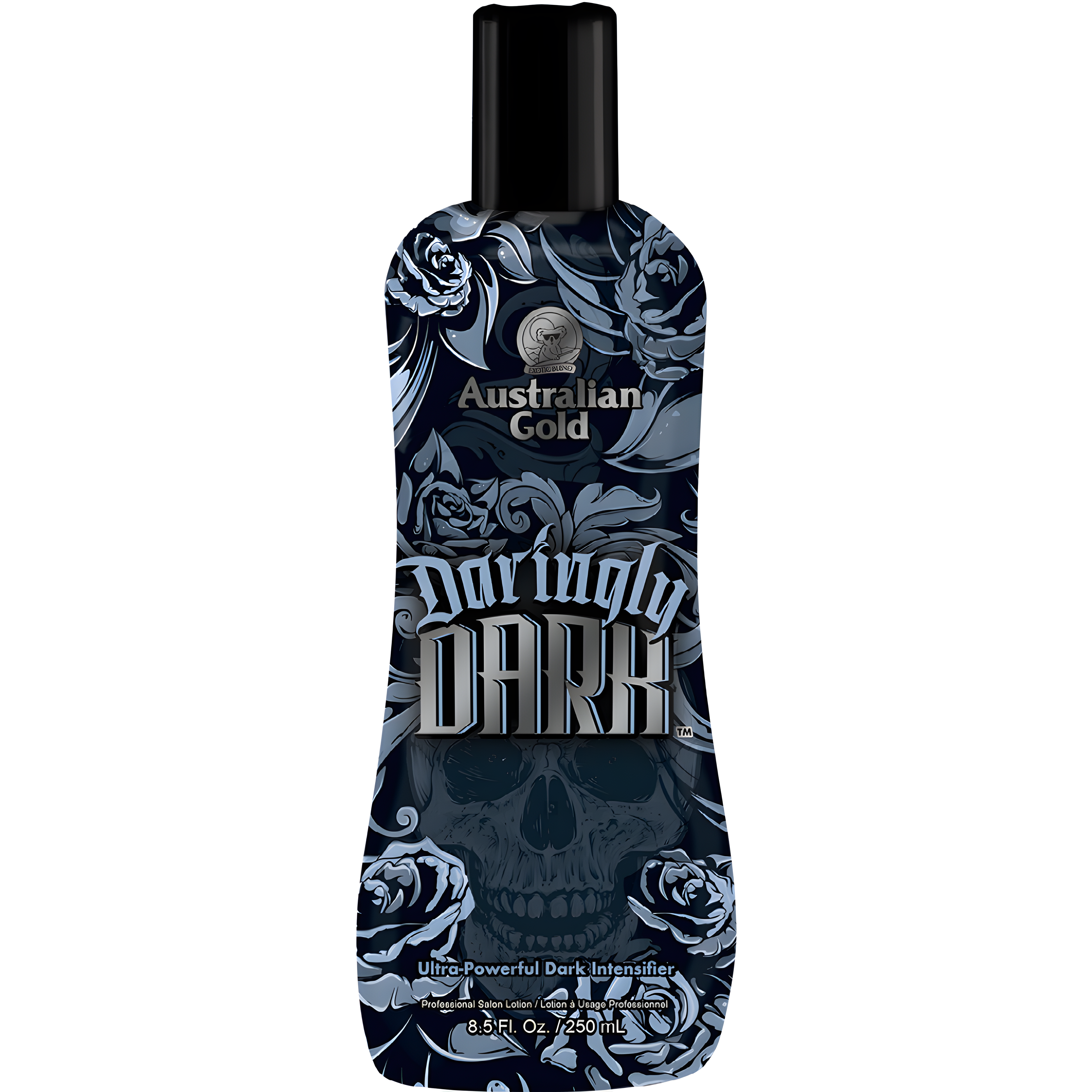 Australian Gold Daringly Dark