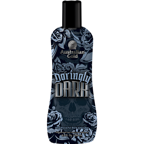 Australian Gold Daringly Dark