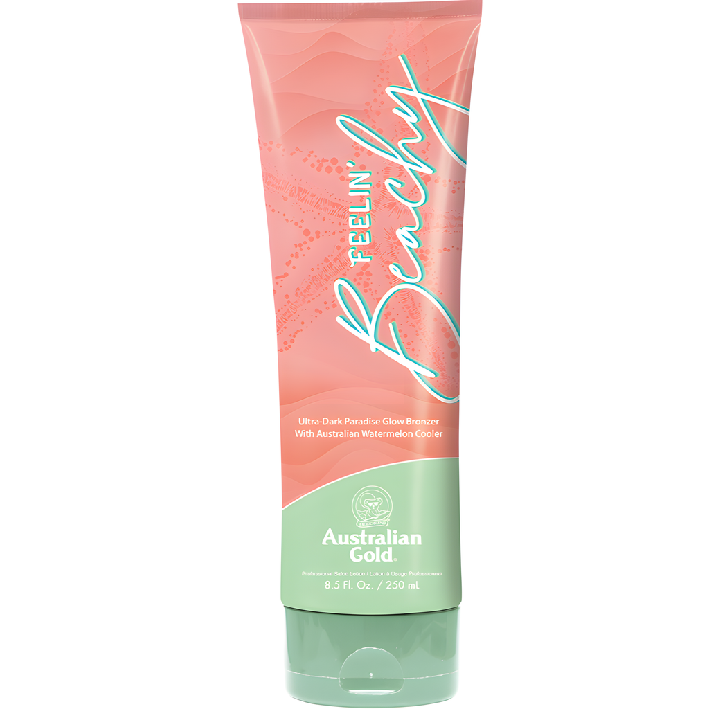 Australian Gold Feeling Beachy 250ml