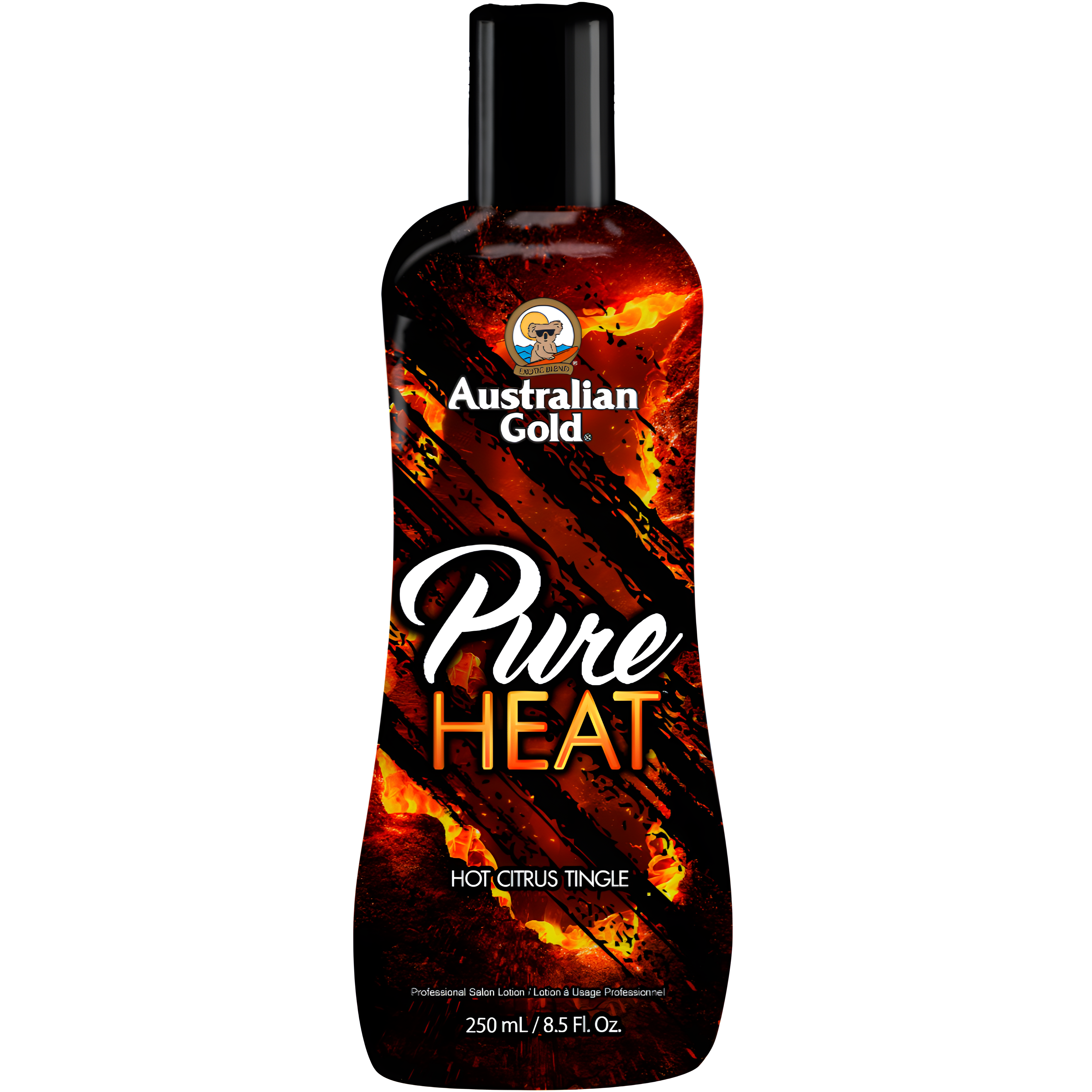 Australian Gold Pure Heat Tingle
