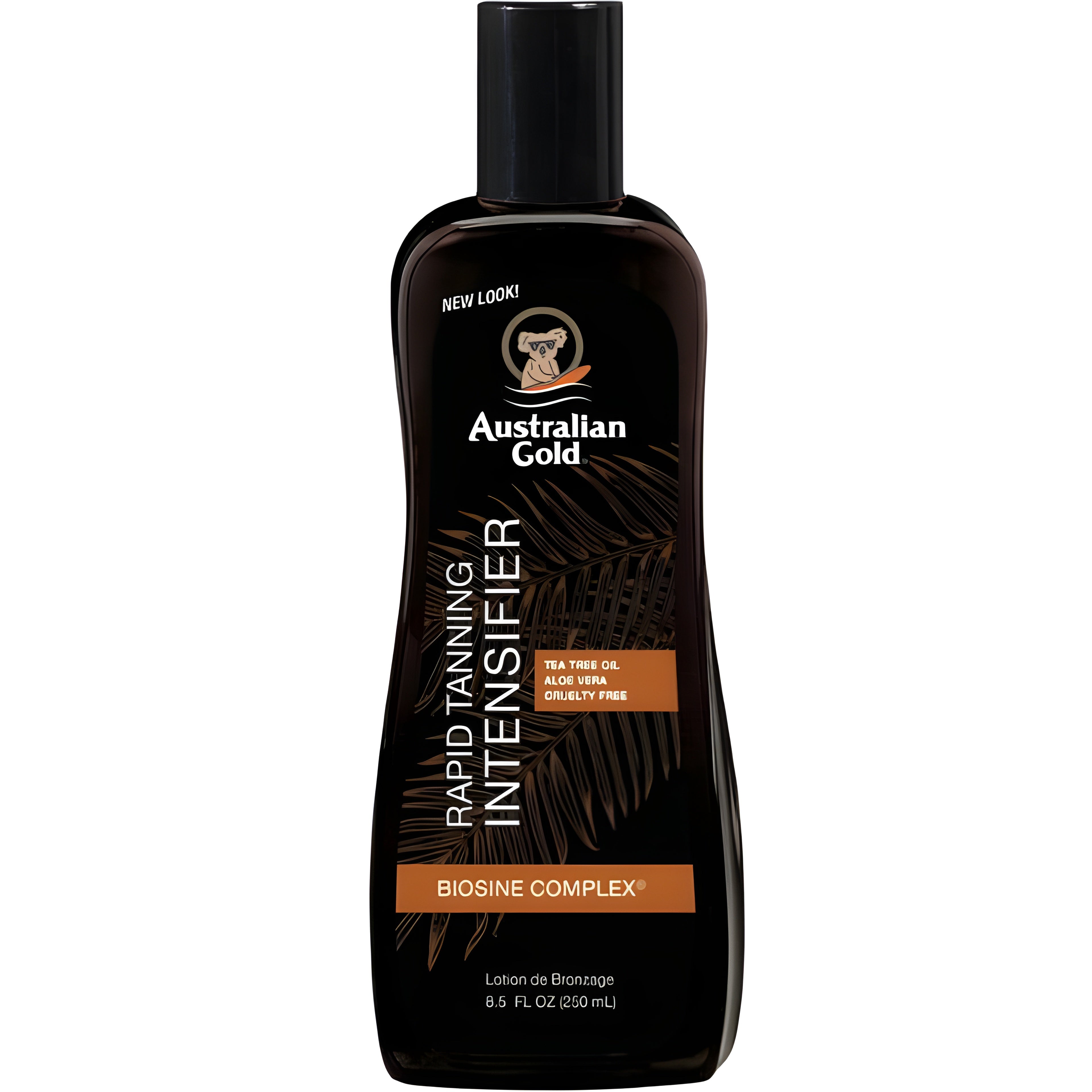 Australian Gold Rapid Intensifier