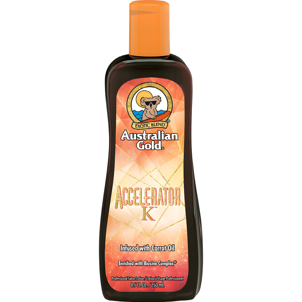 Australian Gold Accelerator K 250ml