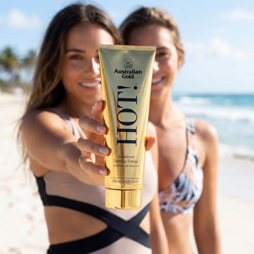 Australian Gold Hot! 250ml