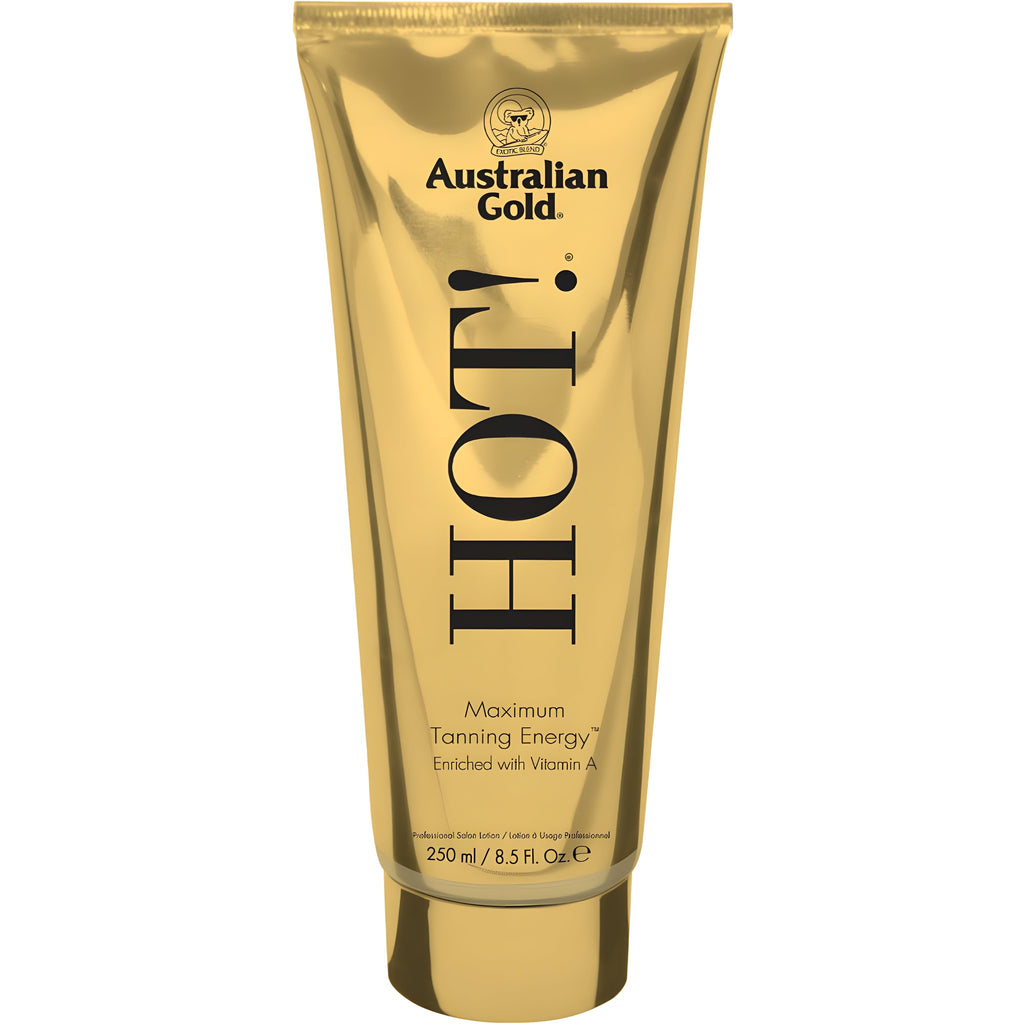 Australian Gold Hot! 250ml