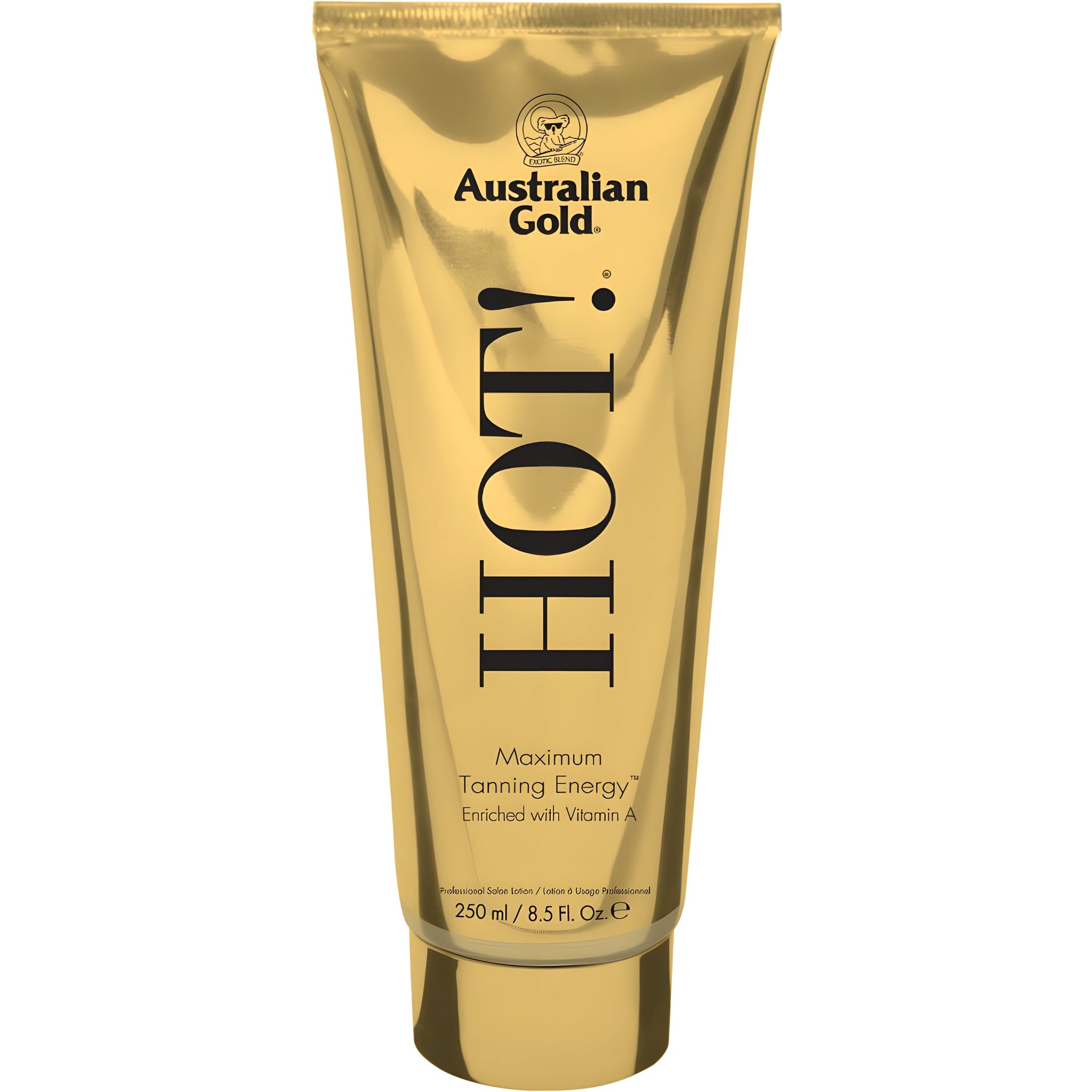 Australian Gold Hot! 250ml