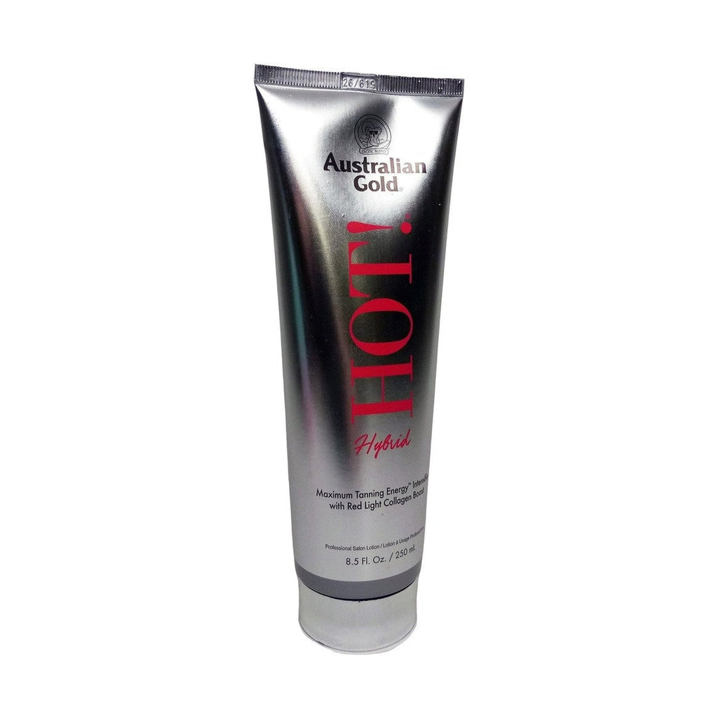Australian Gold Hot! Hybrid 250ml