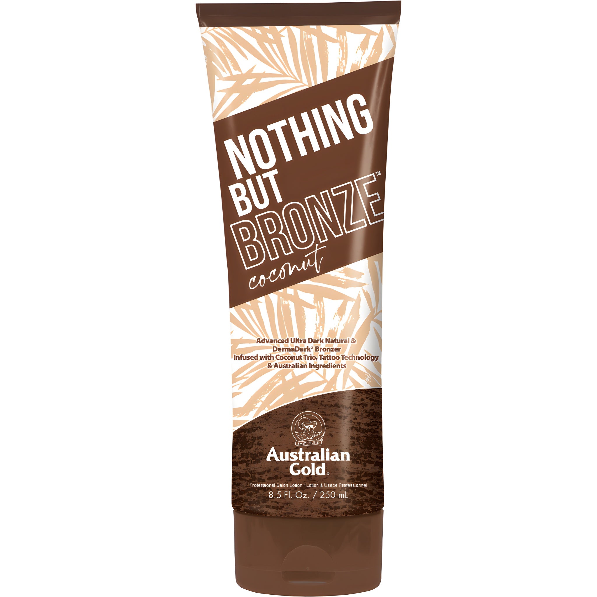 Australian Gold Nothing But Bronze 250ml
