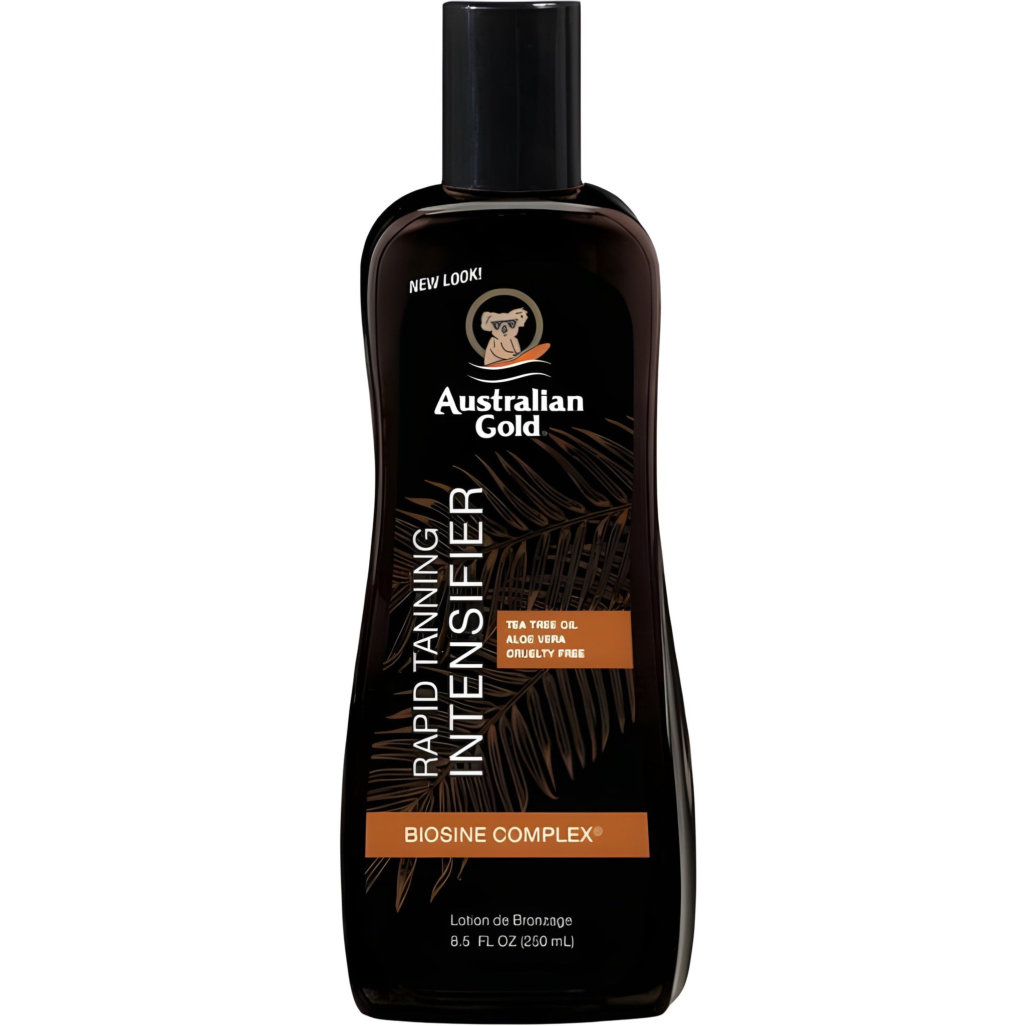 Australian Gold Rapid Intensifier 250ml