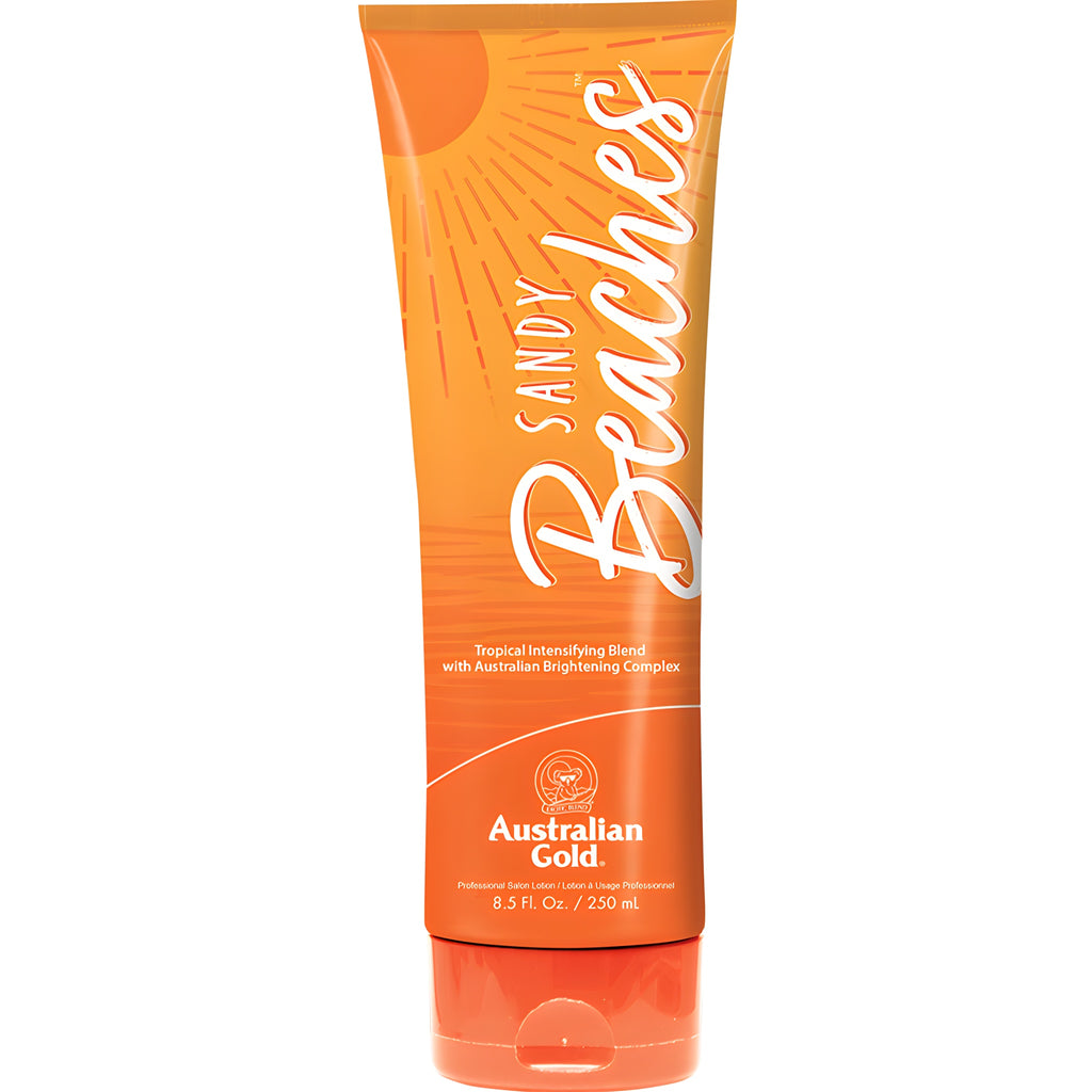 Australian Gold Sandy Beaches 250ml