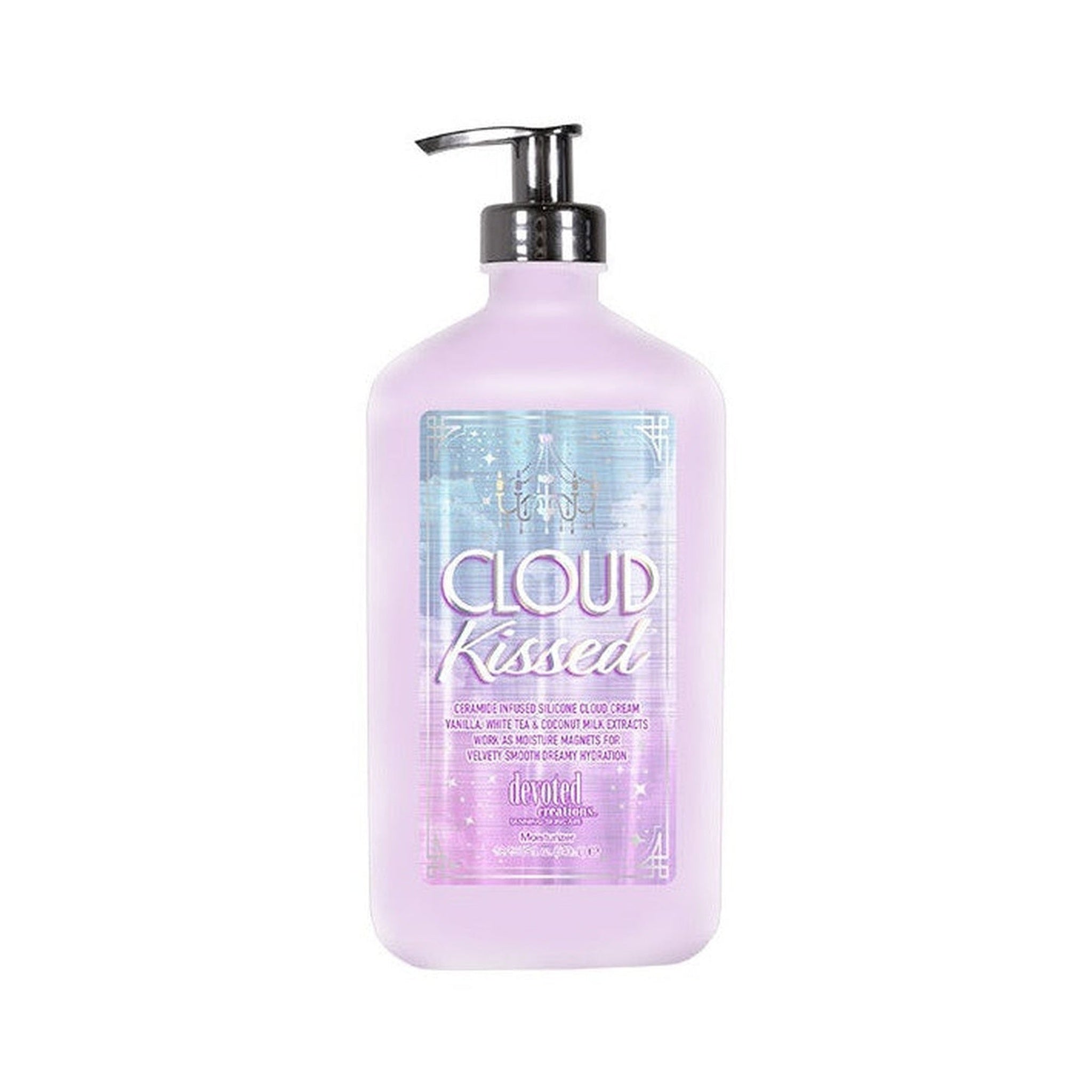 Devoted Creations Cloud Kissed 540ml