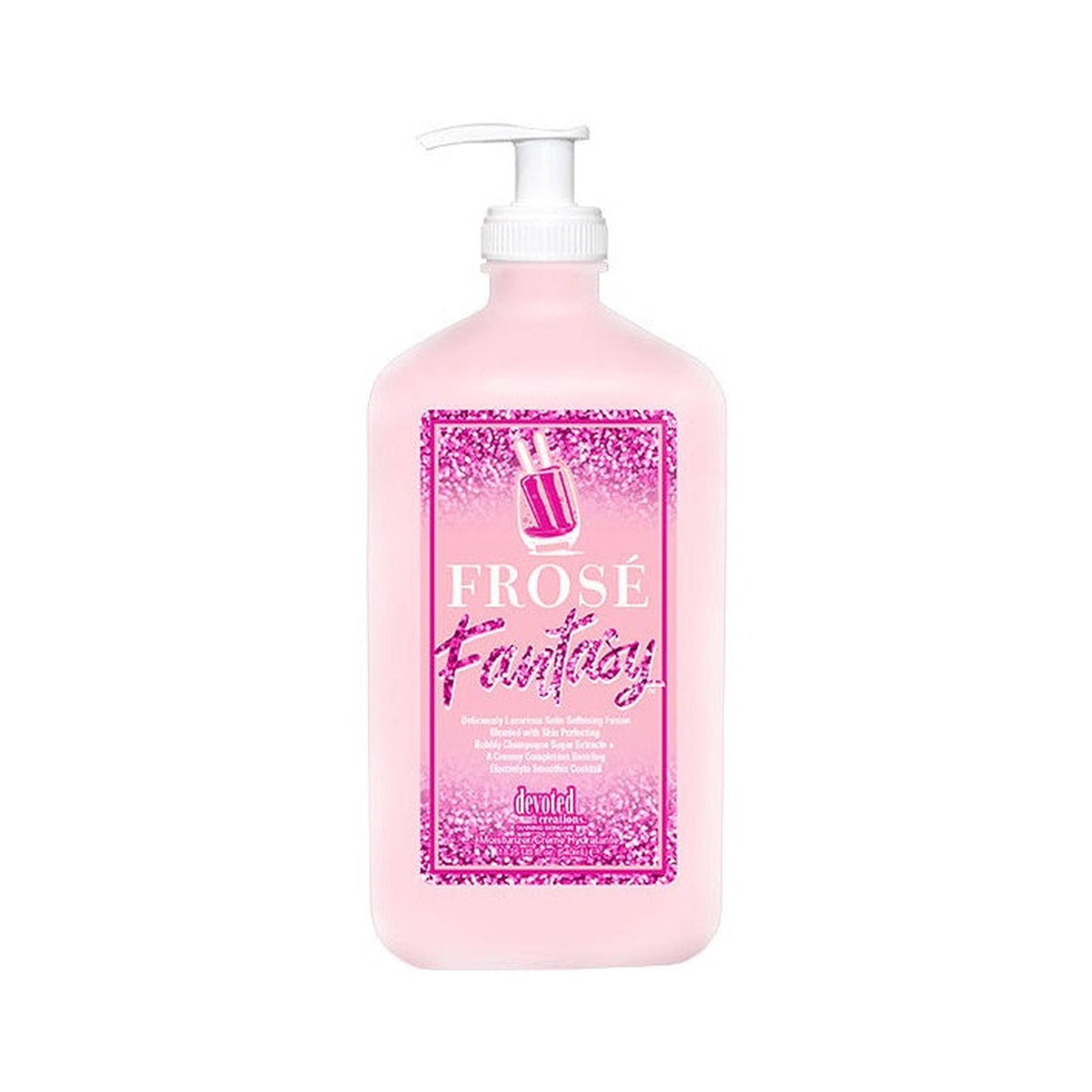 Devoted Creations Frosé Fantasy 540ml