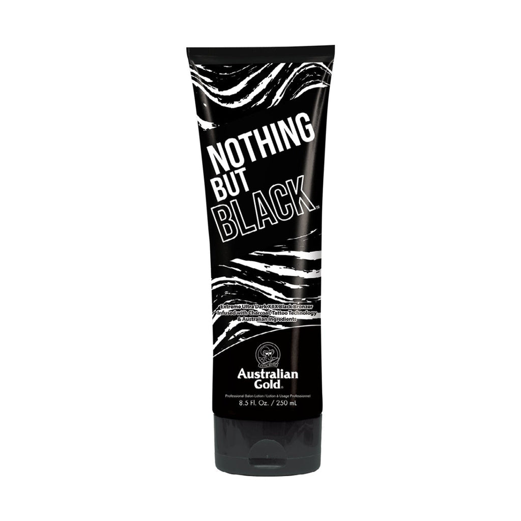 Nothing But Black 230ml