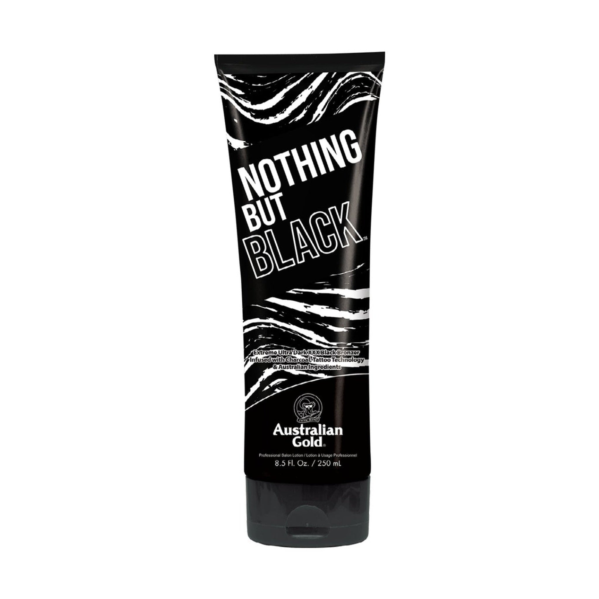 Nothing But Black 230ml