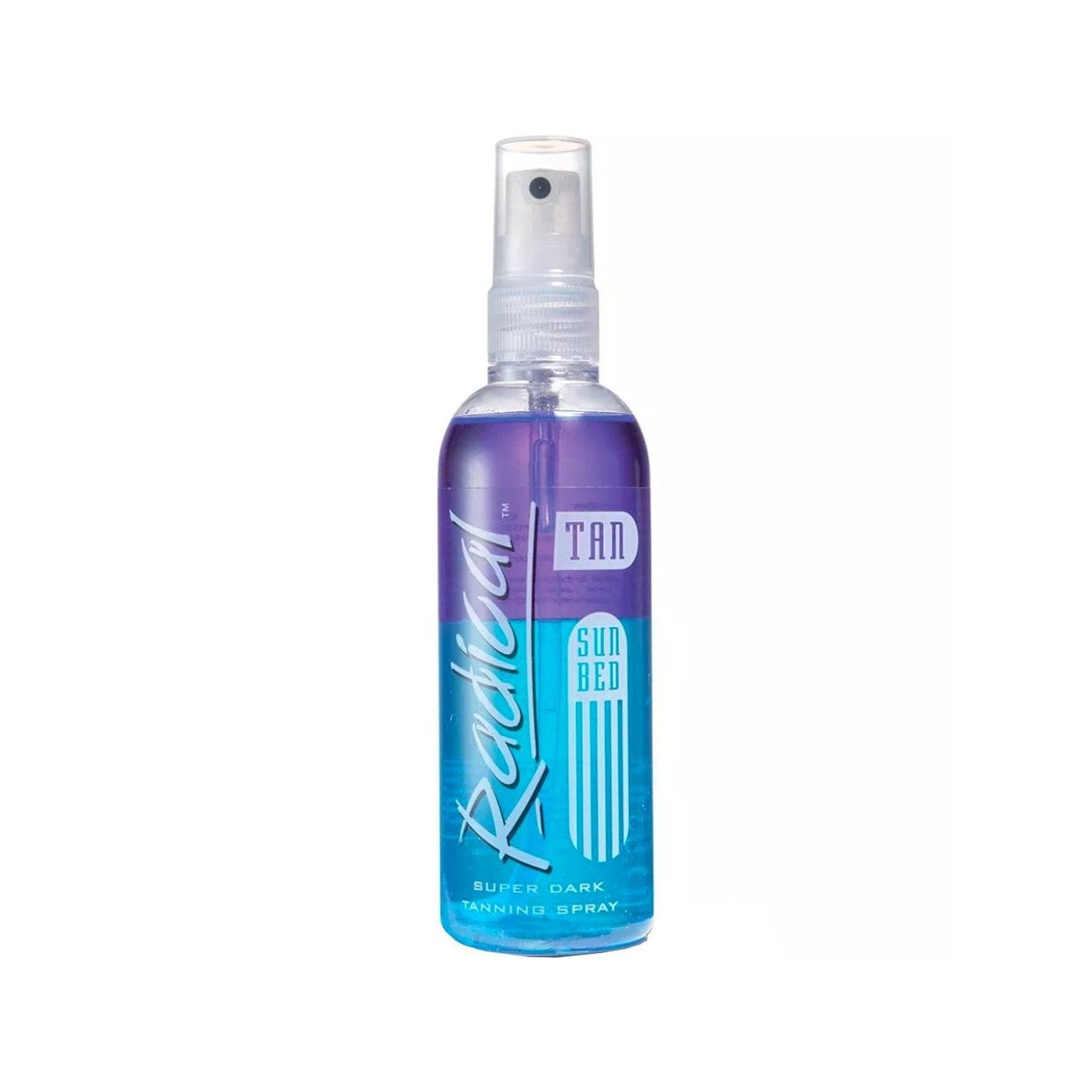 Radical Super Dark Tanning Spray 165ml