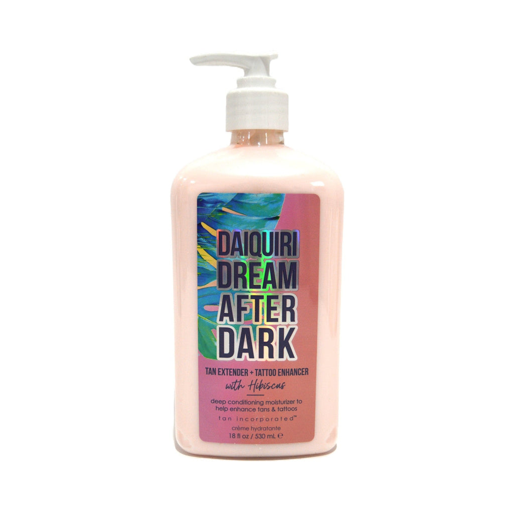 Tan Inc Daiquiri Dream After Dark 530ml