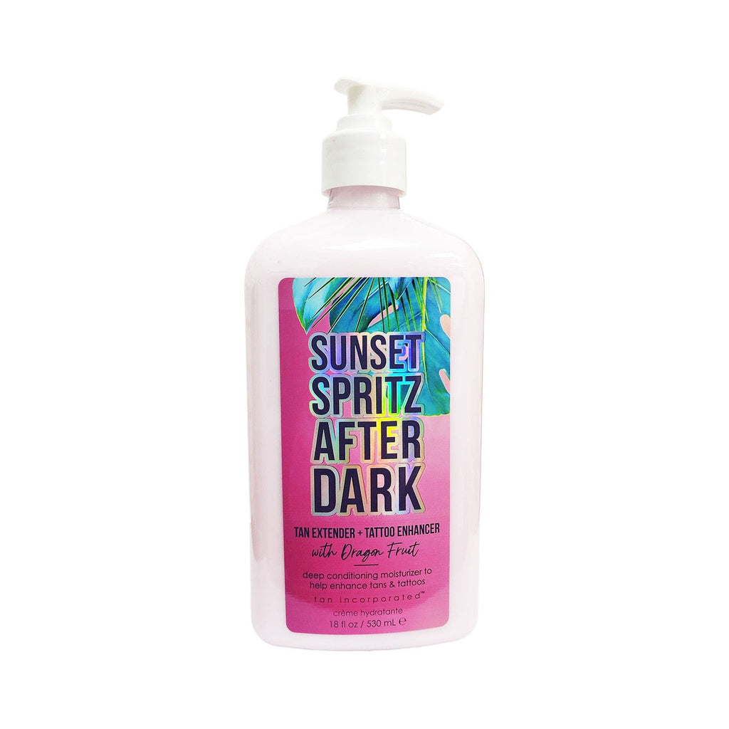 Tan Inc Sunset Spritz After Dark 530ml